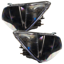 Load image into Gallery viewer, 0405-Lexus-Is300-0405-Lexus-Is300-WO-Hid-All-White-Led-Hlblack-White