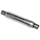 Dynomax Performance Exhaust 24236 Race Bullet Exhaust Resonator