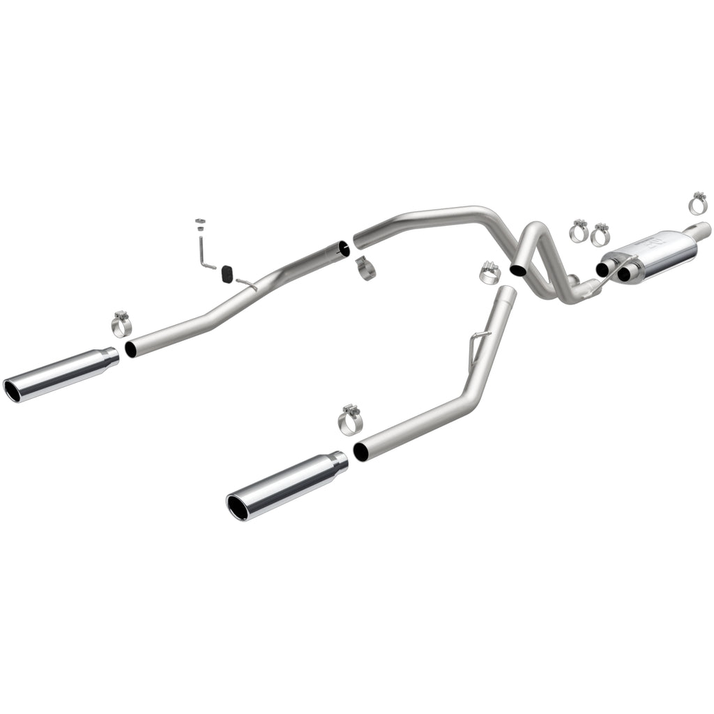 0405-Ram-1500-5.7L-Street-Series-Catback-Exhaust-System