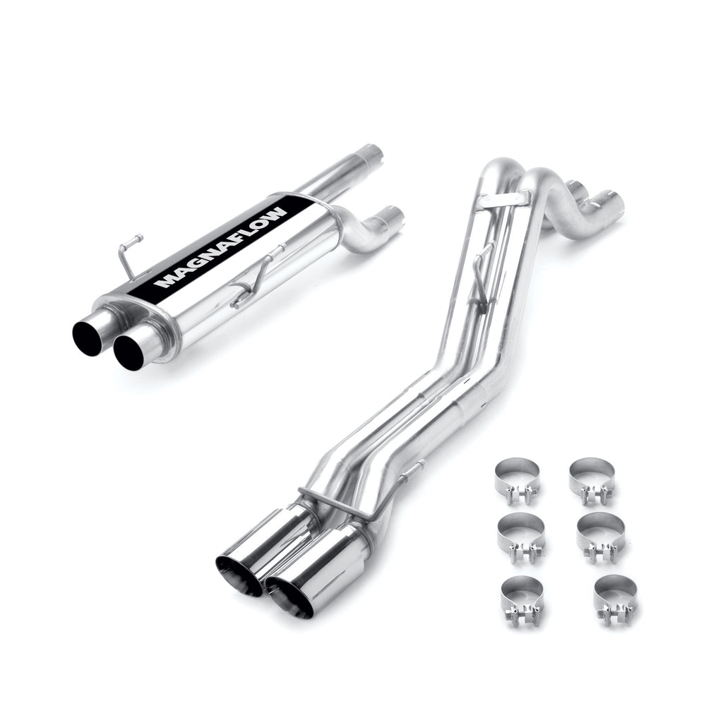 0405-Ram-1500-Srt10-8.3L-Street-Series-Catback-Exhaust-System