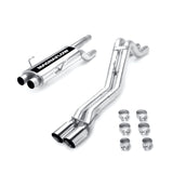 Magnaflow 15832 Street Series Stainless Cat-Back System
