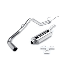 Load image into Gallery viewer, 0405-Ram-1500-StdCrew-SbLb-5.7L-Street-Series-Catback-Exhaust-System