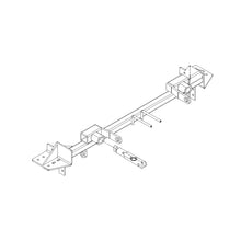 Load image into Gallery viewer, 0406-Acura-Mdx-Baseplate