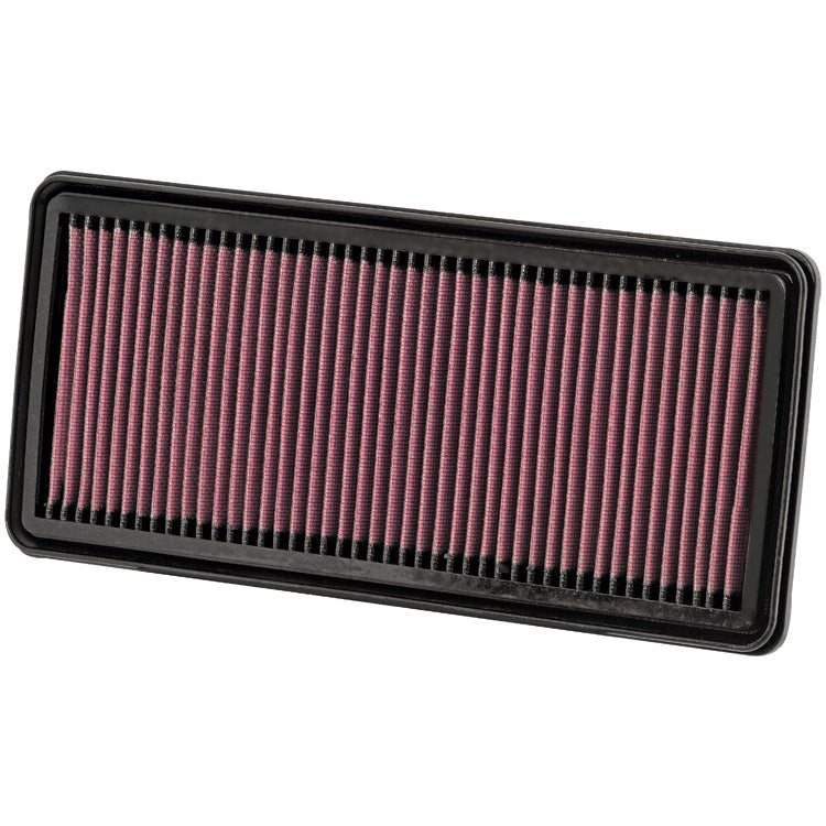 0406-Acura-Tl-3.2L-V6;-0507-Accord-Hybrid-3.0L-V6;-0813-Fiat-FiorinoQubo-1.4L-Air-Filter