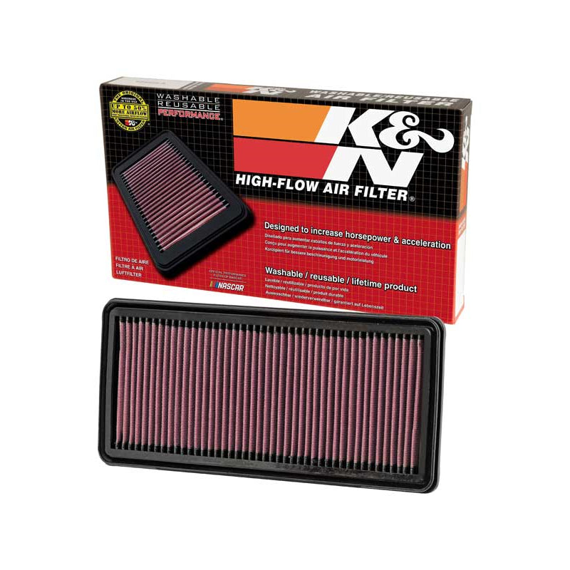 0406-Acura-Tl-3.2L-V6;-0507-Accord-Hybrid-3.0L-V6;-0813-Fiat-FiorinoQubo-1.4L-Air-Filter