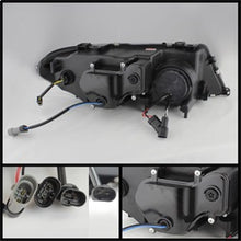 Load image into Gallery viewer, 0406-Bmw-E46-3Series-2-Dr-Projector-Headlighthalogen-Model-Only-(-Not-Compati