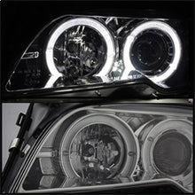 Load image into Gallery viewer, 0406-Bmw-E46-3Series-2-Dr-Projector-Headlighthalogen-Model-Only-(-Not-Compati