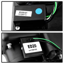 Load image into Gallery viewer, 0406-Bmw-X5-E53dual-Projector-Headlightshalogen-Model-Only-(-Not-Compatible-Wi