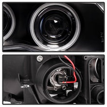 Load image into Gallery viewer, 0406-Bmw-X5-E53dual-Projector-Headlightshalogen-Model-Only-(-Not-Compatible-Wi