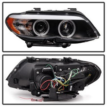 Load image into Gallery viewer, 0406-Bmw-X5-E53dual-Projector-Headlightshalogen-Model-Only-(-Not-Compatible-Wi