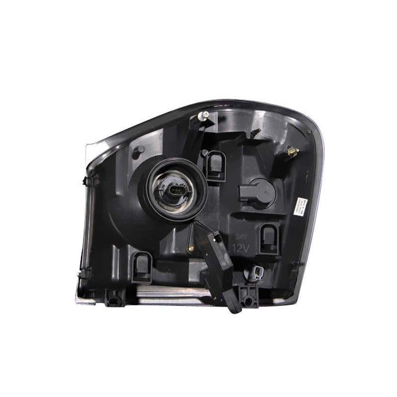 0406-Durango-Headlights-Black-With-Amber-Reflectors-DriverPassenger