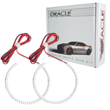 Load image into Gallery viewer, 0406-Durango-Led-Fog-Light-Halo-Kit-Red