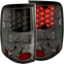 Load image into Gallery viewer, 0406-F150-Led-Smoke-Led-Taillights-DriverPassenger
