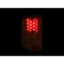 Load image into Gallery viewer, 0406-F150-Led-Smoke-Led-Taillights-DriverPassenger