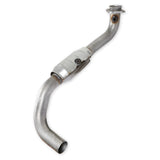 Flowmaster 2020006  Catalytic Converter - Direct Fit - Federal