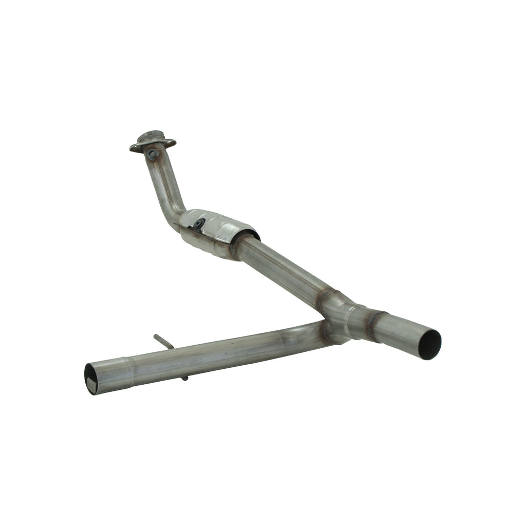 0406-F1502006-Mark-Lt-5.4L-V8-Engine-4Wd-Directfit-Catalytic-Converter