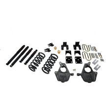 Load image into Gallery viewer, 0406-Gm-SilveradoSierra-(Crew-Cab-4Dr)-3-F4-Or-5-R-W-Nd2-Shocks
