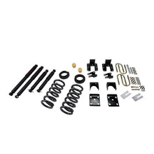 Load image into Gallery viewer, 0406-Gm-SilveradoSierra-(Crew-Cab-4Dr)-3-F4-Or-5-R-W-Nd2-Shocks
