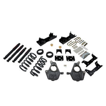Load image into Gallery viewer, 0406-Gm-SilveradoSierra-(Crew-Cab-4Dr)-4-Or-5-F6-R-W-Nd2-Shocks