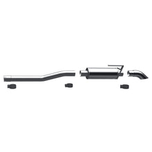 Load image into Gallery viewer, 0406-Titan-CcEc-5.6L-Off-Road-Pro-Series-Catback-Exhaust-System