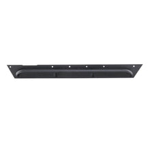 Load image into Gallery viewer, 0406-Wrangler-Unlimited-Lj-2-Door-Xrc-Rock-Sliders-W-Step-Black-Textured