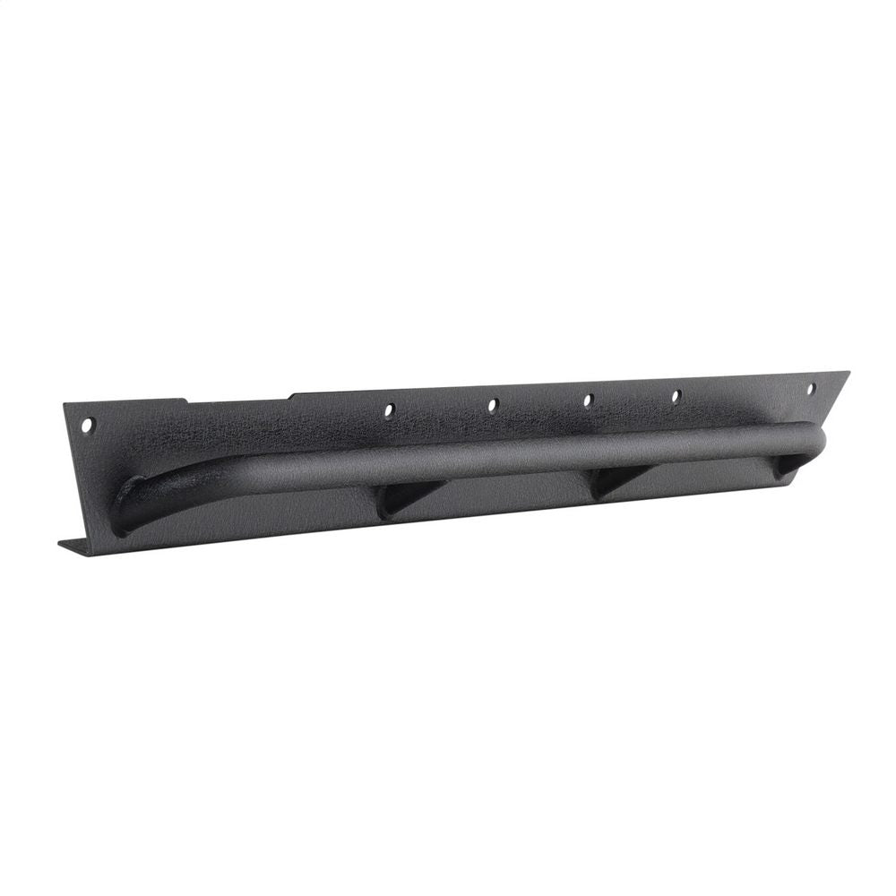 0406-Wrangler-Unlimited-Lj-2-Door-Xrc-Rock-Sliders-W-Step-Black-Textured