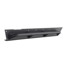 Load image into Gallery viewer, 0406-Wrangler-Unlimited-Lj-2-Door-Xrc-Rock-Sliders-W-Step-Black-Textured
