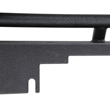 Load image into Gallery viewer, 0406-Wrangler-Unlimited-Lj-2-Door-Xrc-Rock-Sliders-W-Step-Black-Textured