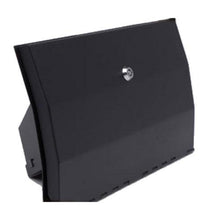Load image into Gallery viewer, 0406-Wrangler-Unlimited-(Lj)-Complete-Cover-WStorage-Bag-Lock--Cable-Gray