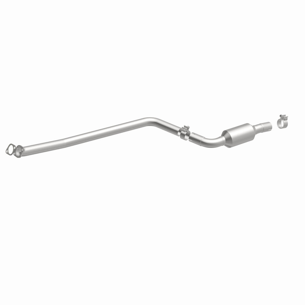 MagnaFlow Exhaust Products 52250 OEM Grade Direct-Fit Catalytic Converter for Select BMW X3