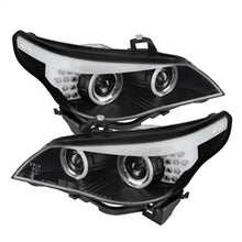 Load image into Gallery viewer, 0407-Bmw-E60-5Series-Projector-Headlightshalogen-Model-Only-(-Not-Compatible
