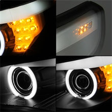 Load image into Gallery viewer, 0407-Bmw-E60-5Series-Projector-Headlightshalogen-Model-Only-(-Not-Compatible