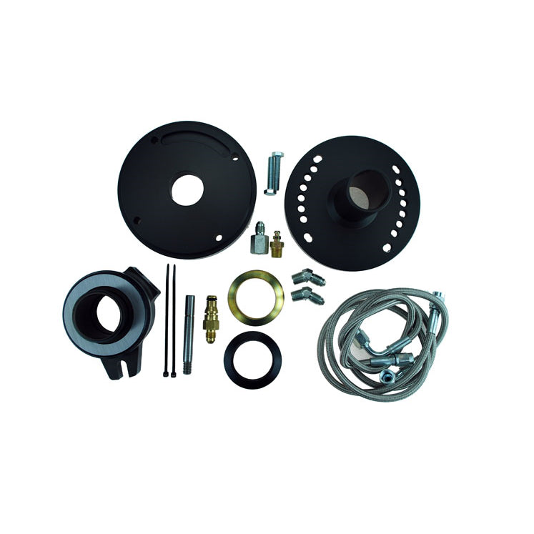 0407-Cadillac-Cts0822-Corvette-Hydraulic-Release-Bearing-For-T56-Ls2Ls3Ls7