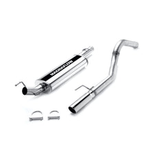 Load image into Gallery viewer, 0407-Durango-5.7L-Street-Series-Catback-Exhaust-System