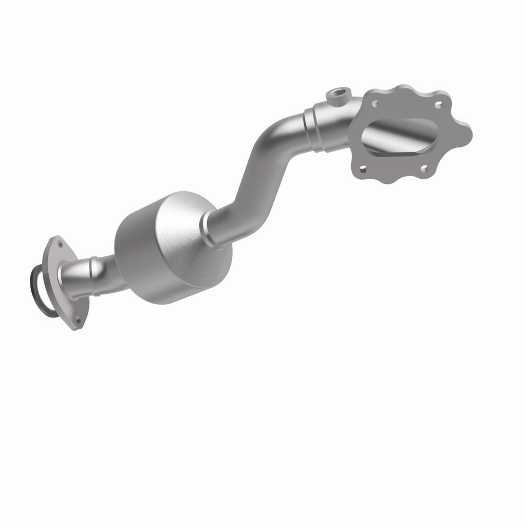 MagnaFlow Exhaust Products 22-022 OEM Grade Manifold Catalytic Converter for Select Lexus GS350, Lexus IS300, Lexus IS350, Lexus RC300, Lexus RC350