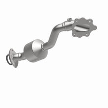 Load image into Gallery viewer, MagnaFlow Exhaust Products 22-022 OEM Grade Manifold Catalytic Converter for Select Lexus GS350, Lexus IS300, Lexus IS350, Lexus RC300, Lexus RC350