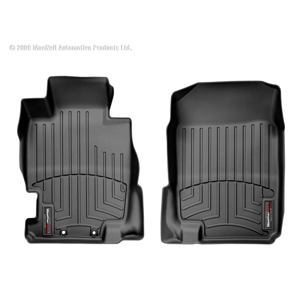0408-Acura-Tl-Front-Floorliner-Black