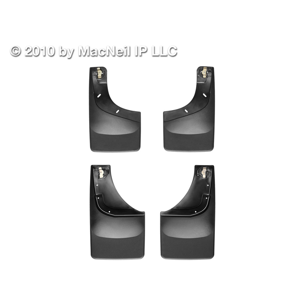 0408-F150-Black-No-Drill-Mudflaps-Front--Rear