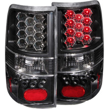 Load image into Gallery viewer, 0408-F150-Led-Taillights-Led-Black-DriverPassenger