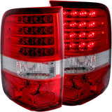 ANZO 311022 Tail Light Assembly