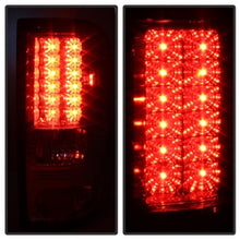 Load image into Gallery viewer, 0408-F150-Styleside-(Not-Fit-Heritage--Svt)-Led-Tail-Lightschrome