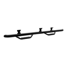 Load image into Gallery viewer, 0408-F150-Super-Crew-5.6Ft-Bed-Nerf-Steps-4-Step-Gloss-Black