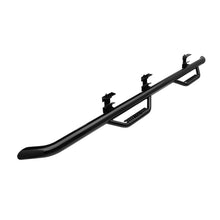 Load image into Gallery viewer, 0408-F150-Super-Crew-5.6Ft-Bed-Nerf-Steps-4-Step-Gloss-Black