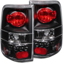 Load image into Gallery viewer, 0408-F150-Taillights-Black-DriverPassenger