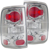 ANZO 211138 Tail Light Assembly