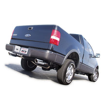 Load image into Gallery viewer, 0408-F150-Trucks-4.6L5.4L-V8-ExtClub-Cab-Sb-Split-Rear-Cback-System
