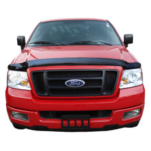 Load image into Gallery viewer, 0408-F1500608-Mark-Lt-Interceptor-Hood-Shield-Smoke