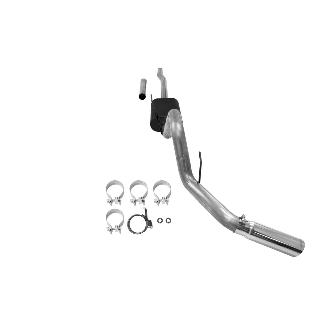 0408-F150Lincoln-Mark-Lt-4.6L5.4L-V8-Catback-Super-50-Series-Muffler