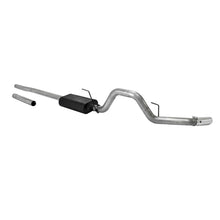 Load image into Gallery viewer, 0408-F150Lincoln-Mark-Lt-4.6L5.4L-V8-Catback-Super-50-Series-Muffler