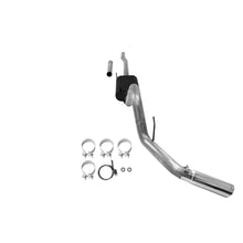 Load image into Gallery viewer, 0408-F150Lincoln-Mark-Lt-4.6L5.4L-V8-Catback-Super-50-Series-Muffler